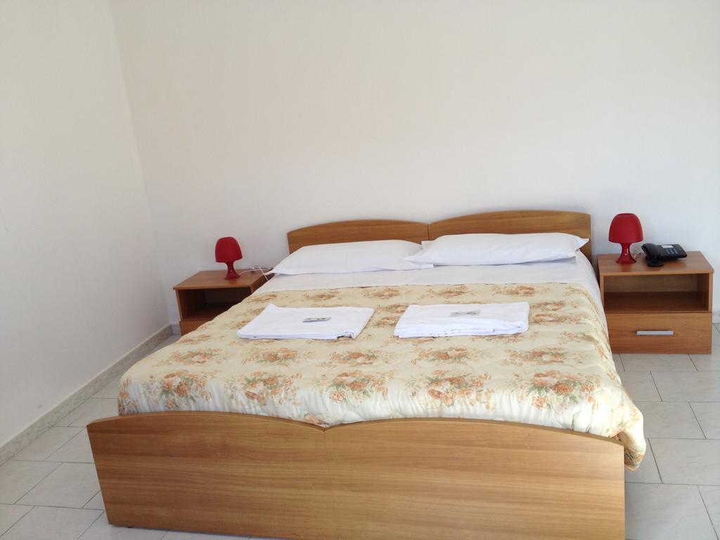 Hotel Mantova Ruang foto