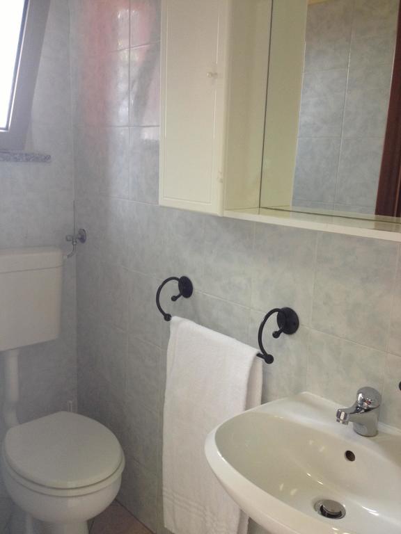 Hotel Mantova Ruang foto