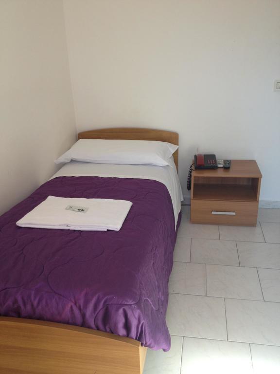 Hotel Mantova Ruang foto