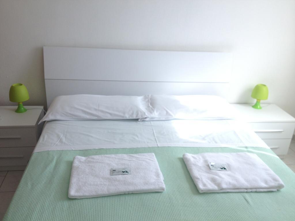 Hotel Mantova Ruang foto