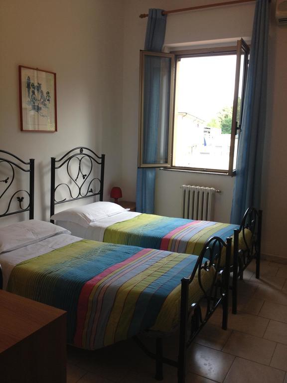 Hotel Mantova Ruang foto