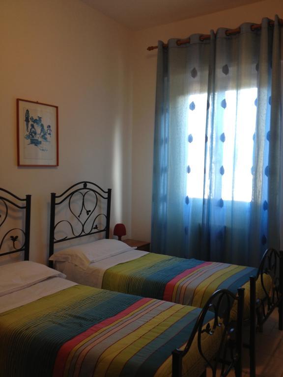 Hotel Mantova Ruang foto
