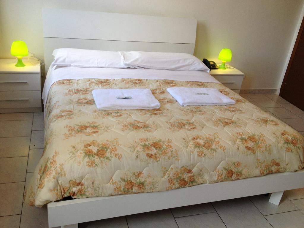 Hotel Mantova Ruang foto