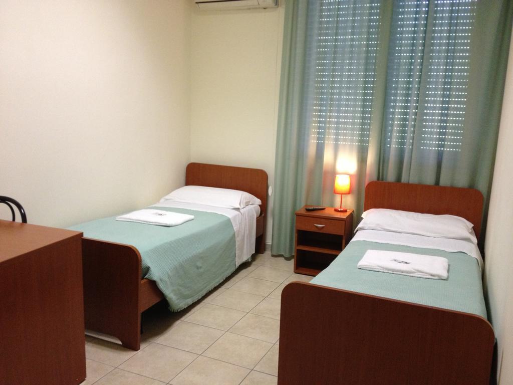 Hotel Mantova Ruang foto