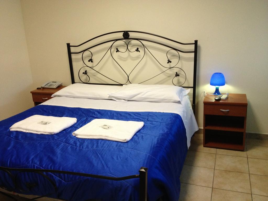Hotel Mantova Ruang foto